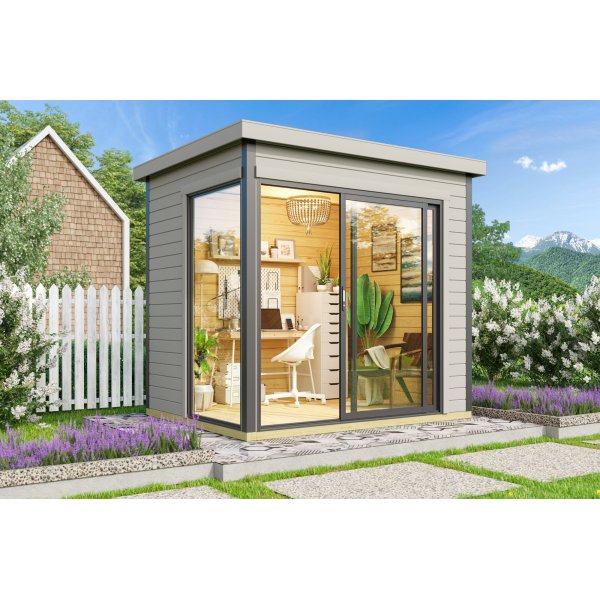 Friggebod Katja mini - 5 m�