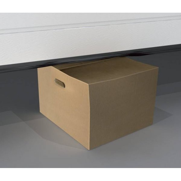 Takskjutport North – inkl portöppnare (värmeisolerad) Takskjutport North – inkl portöppnare (värmeisolerad)