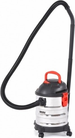 Grovdammsugare fr vt och torr stdning 20 l - 15 kPa