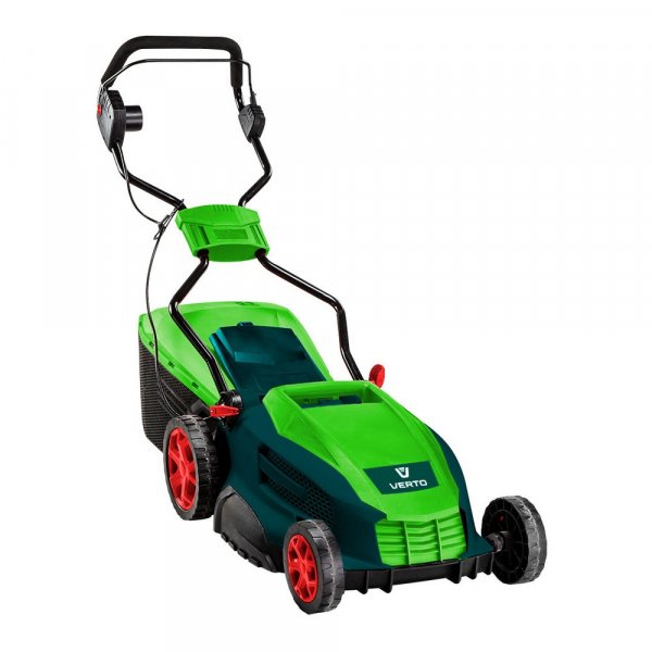 Elgrsklippare 1800 W