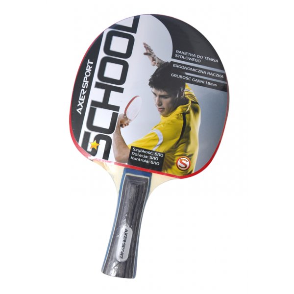 Pingisracket School
