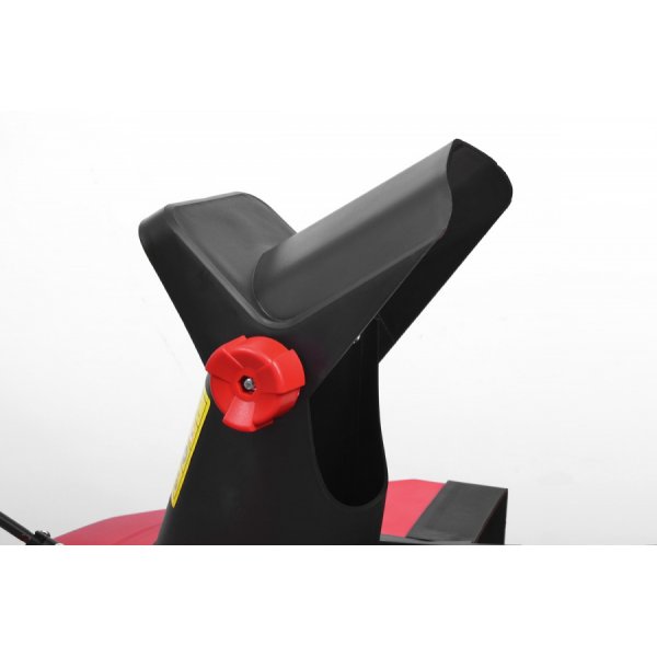 Elektrisk snöslunga - Enstegs - 1800W Elektrisk snöslunga - Enstegs - 1800W