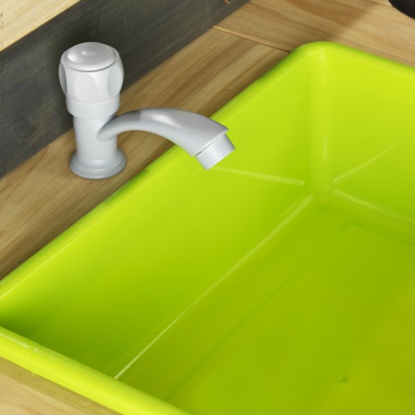 Leksakskök för utomhusbruk Yummy 300 Leksakskök för utomhusbruk Yummy 300