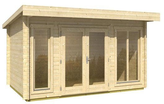 Friggebod Cornelis - 10 m² Friggebod Cornelis - 10 m²