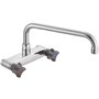 FM Mattsson Kksblandare Krom - 3030-0610