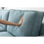 Divansoffa 267 cm l�ng - Classic