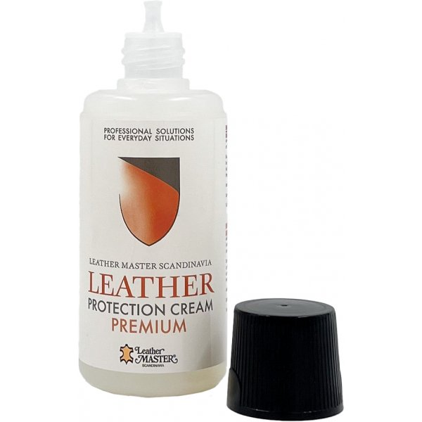 Leather Protection Cream Premium skyddskr�m - 250 ml