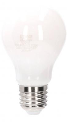 LED lampa A60 E27 400lm 2700K