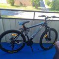 Kundbild Bl� Mountainbike Team - 26