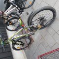 Kundbild Mountainbike Sport 26