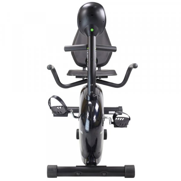 Liggande motionscykel (recumbent) Liggande motionscykel (recumbent)