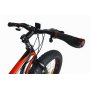 Cykel Fat Bike Happy 560 26\\\"