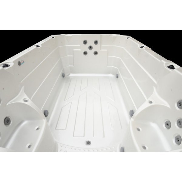 Swimspa/ Simspa