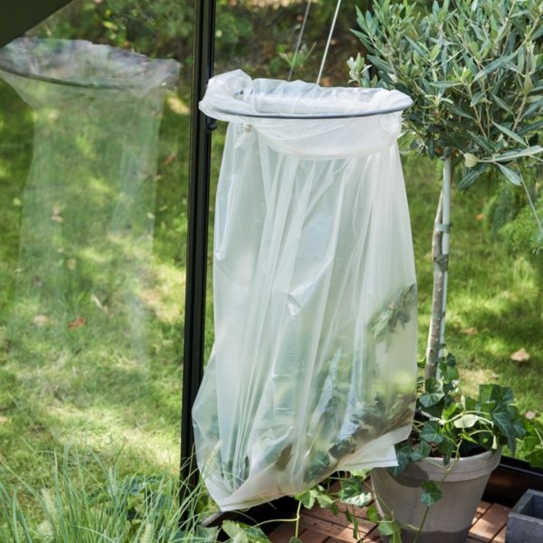 P�sh�llare f�r v�xthus Juliana