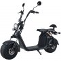 El-scooter Citycoco - 1.000 W EEC