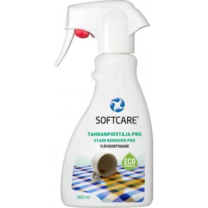 Softcare Fl�ckborttagare Pro 300 ml