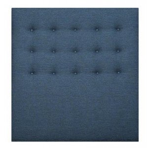 Noel Navyblue s�nggavel 180 cm bred