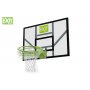Basketkorg Galaxy med tt vggmontering - Dunkbar