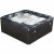 Whirlpool Inspirit Dreams Blackline - 7 Personen