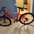 Kundbild Mountainbike Mars 29