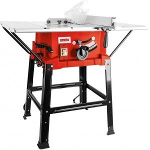 Bordscirkels&aring;g med f&ouml;rl&auml;ngning - 1200W