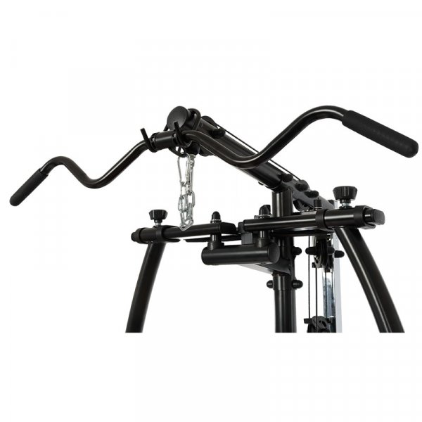 HMS Hemmagym Cyborg HMS Hemmagym Cyborg