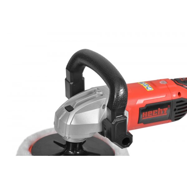 Polermaskin 1300 W, D-handtag