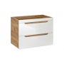 Mbelpaket Aruba White 60