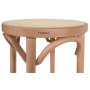 No 73 barpall h�g med rottingsits - Bok