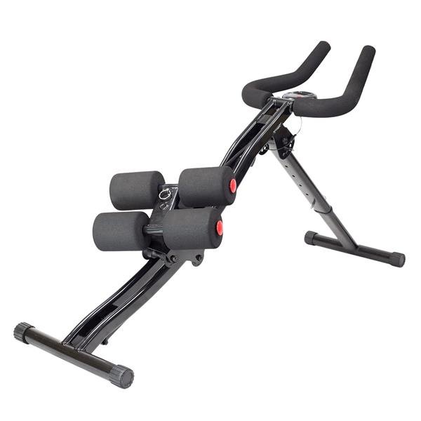 HMS AB-Power Twister