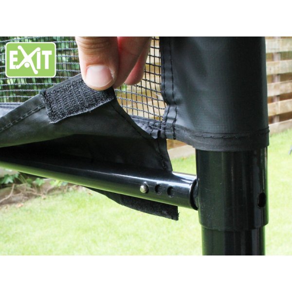 Multi-sportnt fr racketsport - 300 cm brett