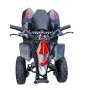 Mini-fyrhjuling - Rd 800W
