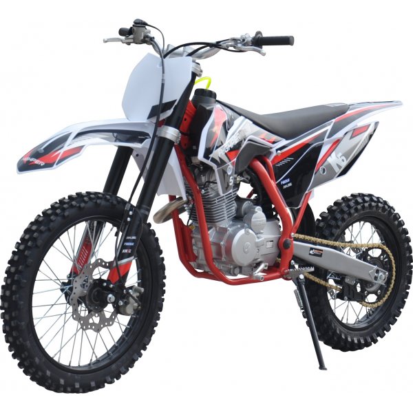 Cross DB-609 - 150 cc