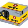 Kedjeblock, 1,0 ton - 2,5 m