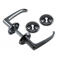 Dørgreb 902CR - Krom Dørgreb 902CR - Krom