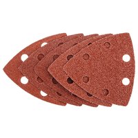 Slippapper till slipplatta, 5-pk Slippapper till slipplatta, 5-pk