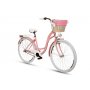 Damcykel Goetze Style - Rosa