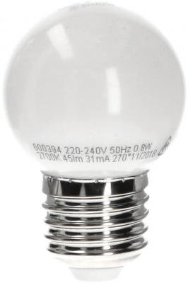 LED lampa G45 30lm E27