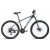 Mountainbike - 27.5\\\" ALU Bl/Silver + Cykells