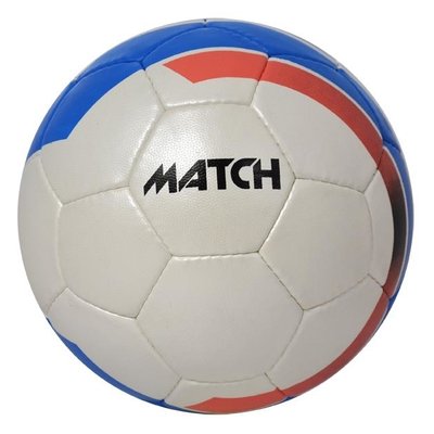 Fotboll Match - bl (stl 5)