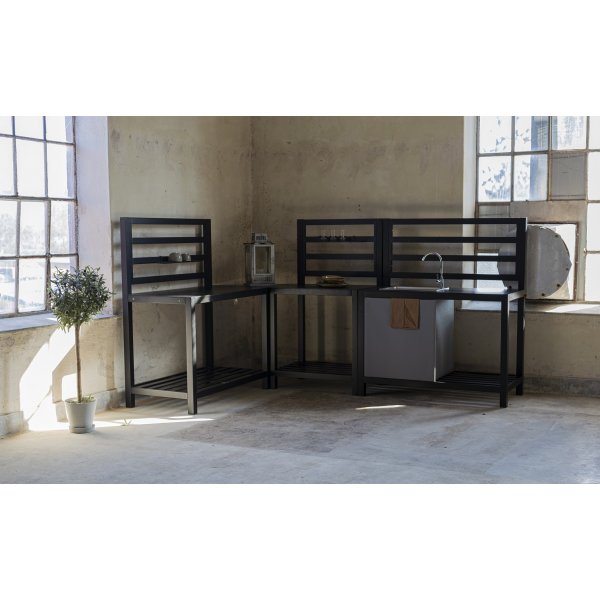 Uteköksdel Arvika - 80x60 cm Uteköksdel Arvika - 80x60 cm