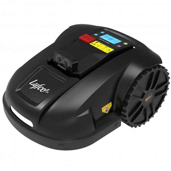 Robotgräsklippare E1820 Lyfco Robotgräsklippare E1820 Lyfco