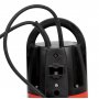 Drnkbar pump - 7m3/h (fr smutsigt vatten)