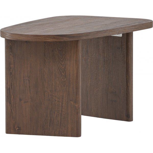 Gr�nvik sidobord 70 x 45 cm - Mocca