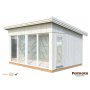 Friggebod Annabel 13,4 m