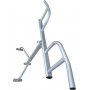 Chin-up bar 10