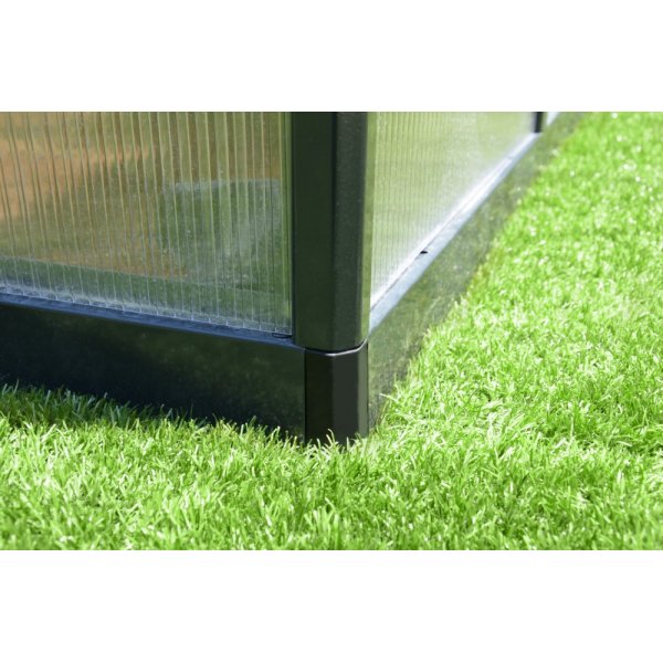 Växthus Glory - 14,7 m² Växthus Glory - 14,7 m²