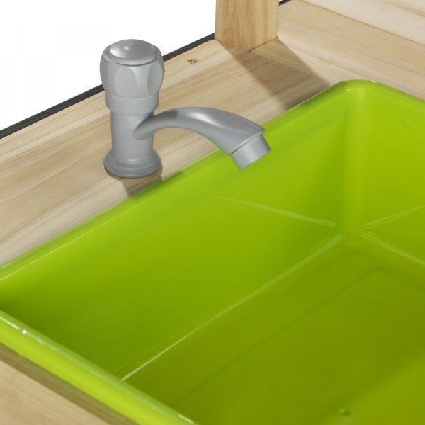 Leksakskk fr utomhusbruk