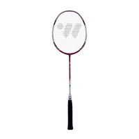 Badmintonracket (röd & silver) AIR FLEX 925