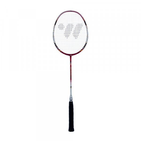 Badmintonketcher (rd og slv) AIR FLEX 925